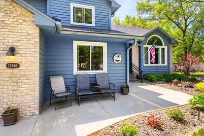 12146 Jonquil Street NW, Coon Rapids, MN 55433 - Photo 4