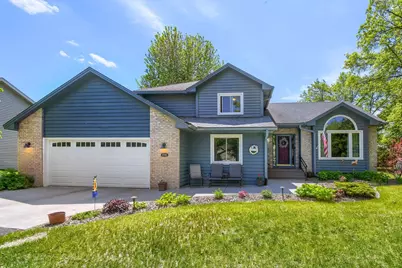 12146 Jonquil Street NW, Coon Rapids, MN 55433 - Photo 2