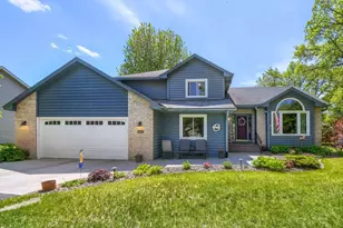 12146 Jonquil St NW, Coon Rapids, MN 55433 - Photo 2