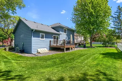 12146 Jonquil Street NW, Coon Rapids, MN 55433 - Photo 36