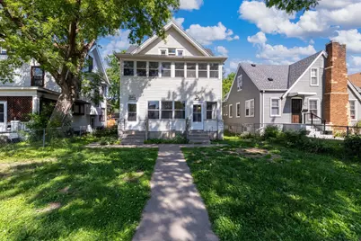 3605 S 3rd Avenue, Minneapolis, MN 55409 - Photo 1