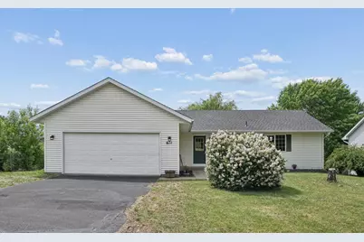 611 Birch Avenue N, Maple Lake, MN 55358 - Photo 2
