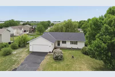 611 Birch Avenue N, Maple Lake, MN 55358 - Photo 1