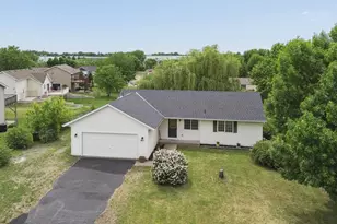 611 Birch Ave N, Maple Lake, MN 55358 - Photo 1