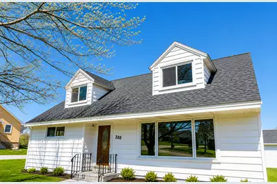 320 Michigan Avenue W, Gilbert, MN 55741 - Photo 1