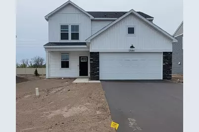 12584 Erskin Street NE, Blaine, MN 55449 - Photo 2