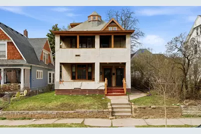701 4th Street E, Saint Paul, MN 55106 - Photo 1