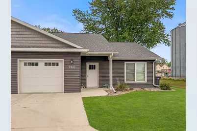950 W 1st Avenue, Edgerton, MN 56128 - Photo 4