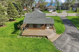 264 Lake Ave S, Spicer, MN 56288 - Photo 1