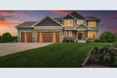 214 Cedar Lake Court, New Prague, MN 56071 - Photo 1