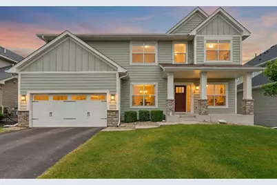 1202 Rosemary Lane, Chaska, MN 55318 - Photo 1