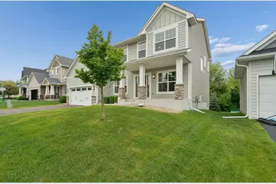 1202 Rosemary Lane, Chaska, MN 55318 - Photo 2