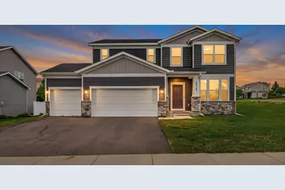 20503 Gunnison Drive, Lakeville, MN 55044 - Photo 2