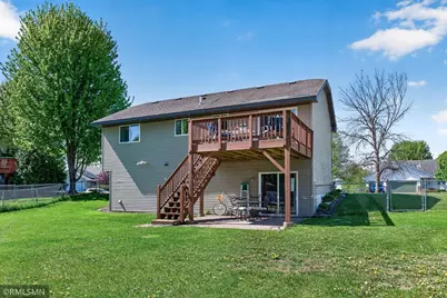 6124 258th Street, Wyoming, MN 55092 - Photo 32