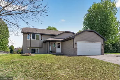 6124 258th Street, Wyoming, MN 55092 - Photo 1