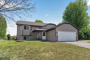 6124 258th St, Wyoming, MN 55092 - Photo 1