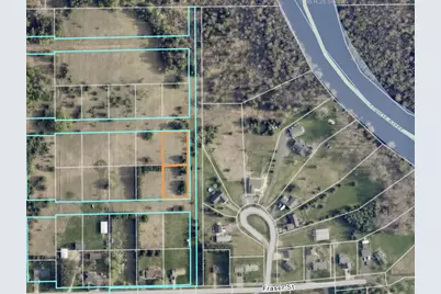 Tbd Fraser, La Prairie, MN 55744 - Photo 1