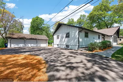 5931 Hobe Lane, White Bear Township, MN 55110 - Photo 8
