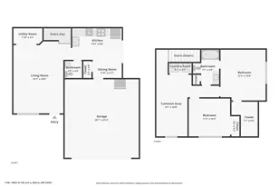 1166- 100th Dr NE, Blaine, MN 55434 - Photo 42