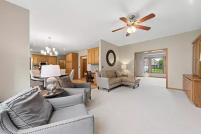 3946 Monticello Alcove, Woodbury, MN 55129 - Photo 6