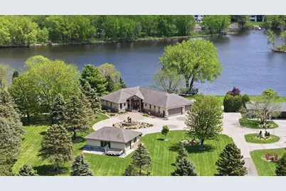 40668 County Road 1, Rice, MN 56367 - Photo 1