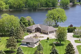 40668 Co Rd 1, Rice, MN 56367 - Photo 1