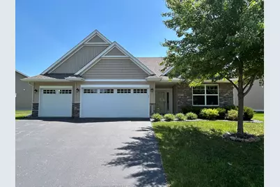 11375 17th Place NE, Saint Michael, MN 55376 - Photo 1