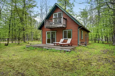 7665 Prospect Avenue, Danbury, WI 54830 - Photo 1