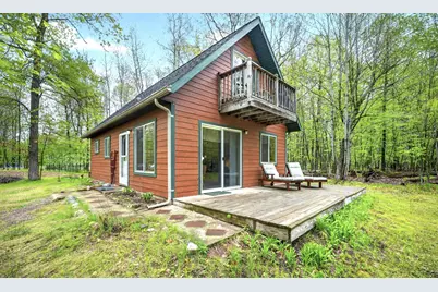 7665 Prospect Avenue, Danbury, WI 54830 - Photo 2