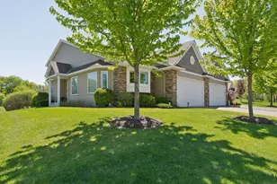 8741 Ghia St NE, Circle Pines, MN 55014 - Photo 1