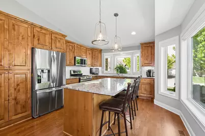 8741 Ghia Street NE, Circle Pines, MN 55014 - Photo 2