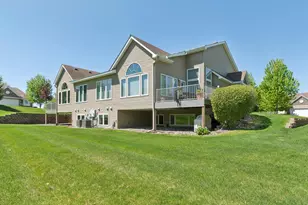 8741 Ghia St NE, Circle Pines, MN 55014 - Photo 20