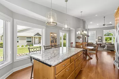 8741 Ghia Street NE, Circle Pines, MN 55014 - Photo 4