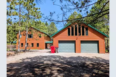 7570 Sandhill Terrace NE, Carlos, MN 56319 - Photo 2