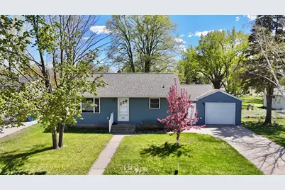 212 E Minnesota Street, Saint Joseph, MN 56374 - Photo 1