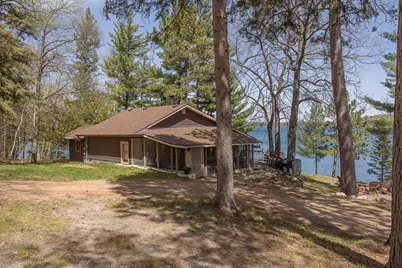 1008 Northern Hawk Drive NW, Hackensack, MN 56452 - Photo 1