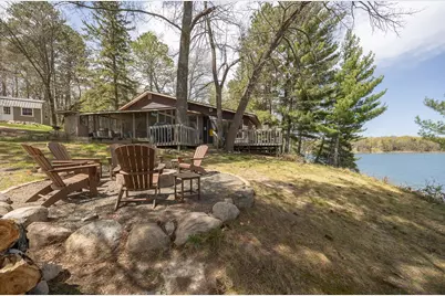 1008 Northern Hawk Drive NW, Hackensack, MN 56452 - Photo 1
