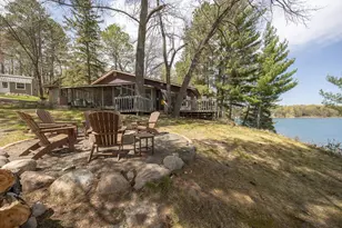 1008 Northern Hawk Dr NW, Hackensack, MN 56452 - Photo 1