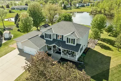 2031 Louden Avenue N, Glencoe, MN 55336 - Photo 12