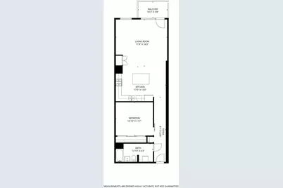 720 N 4th Street #507, Minneapolis, MN 55401 - Photo 32