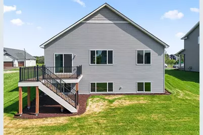 1566 Applegate Road, New Richmond, WI 54017 - Photo 2