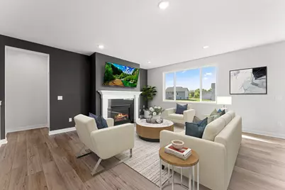 1566 Applegate Road, New Richmond, WI 54017 - Photo 4