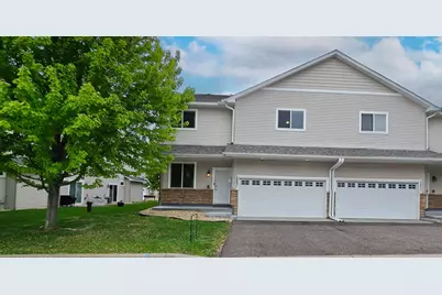 1283 County Road D Circle E #B, Vadnais Heights, MN 55109 - Photo 2