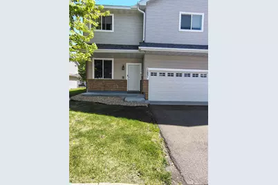 1283 County Road D Circle E #B, Vadnais Heights, MN 55109 - Photo 1