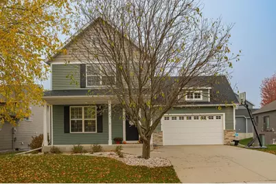 1411 Century Point Lane NE, Rochester, MN 55906 - Photo 1