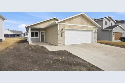 3842 Prairie Lane, Moorhead, MN 56560 - Photo 8