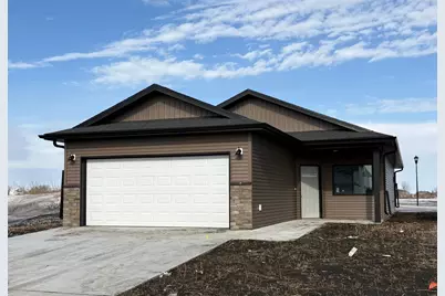 3842 Prairie Lane, Moorhead, MN 56560 - Photo 1