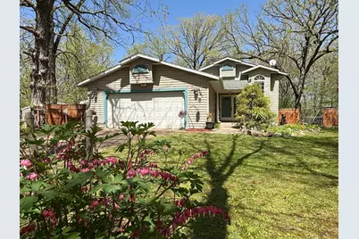 1926 Shady Acres Lane, Mora, MN 55051 - Photo 1