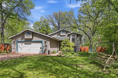 1926 Shady Acres Lane, Mora, MN 55051 - Photo 1