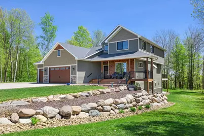 19151 Shamrock Lane, Shafer, MN 55074 - Photo 2